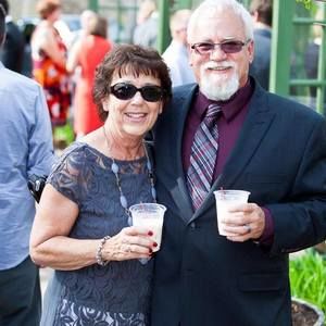 Meet your Posher, Raymond